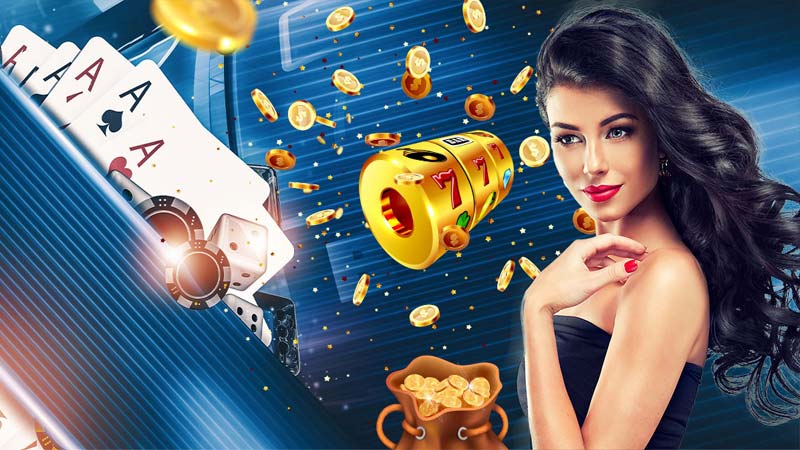 Casino Online Tại Xocdia88