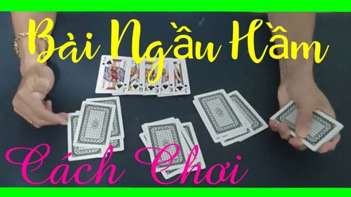 Ngầu Hầm