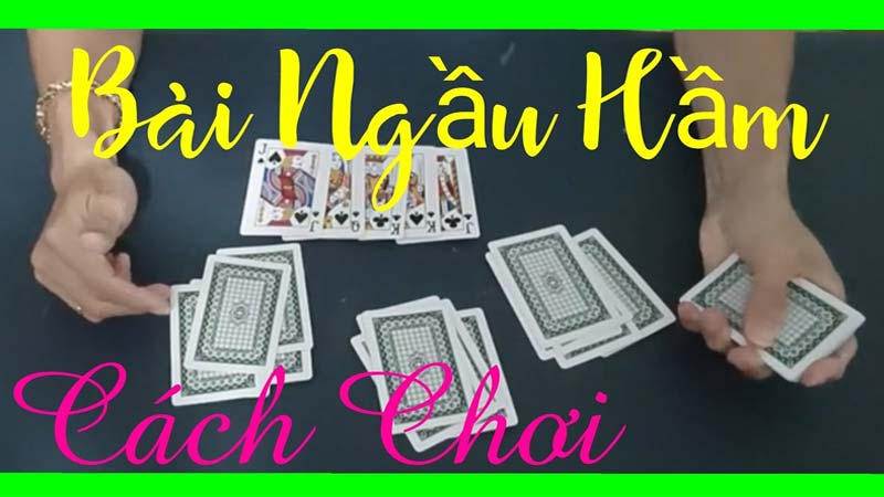 Ngầu Hầm