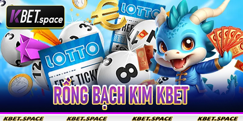 Rồng Bạch Kim Kbet