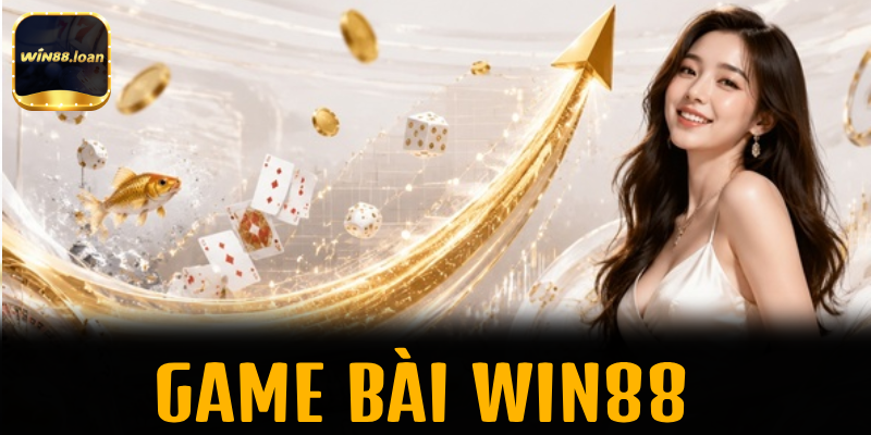 Chương trình khuyến mãi dành cho thành viên tại game bài Win88
