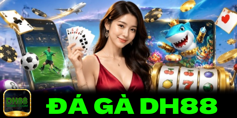 Bảng so sánh đá gà DH88 chi tiết