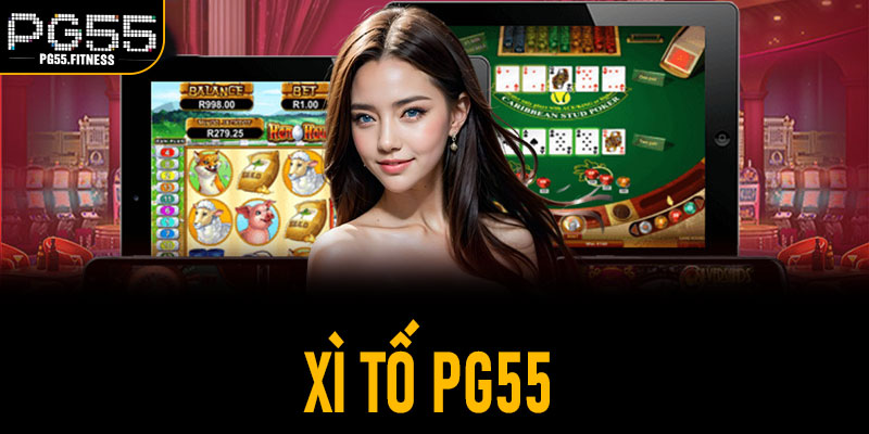 xì tố PG55